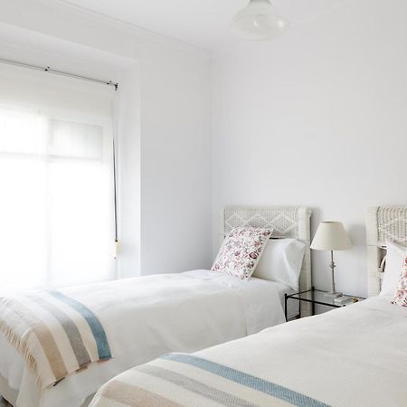 Apartamento Con Vistas Al Mar 말라가 외부 사진