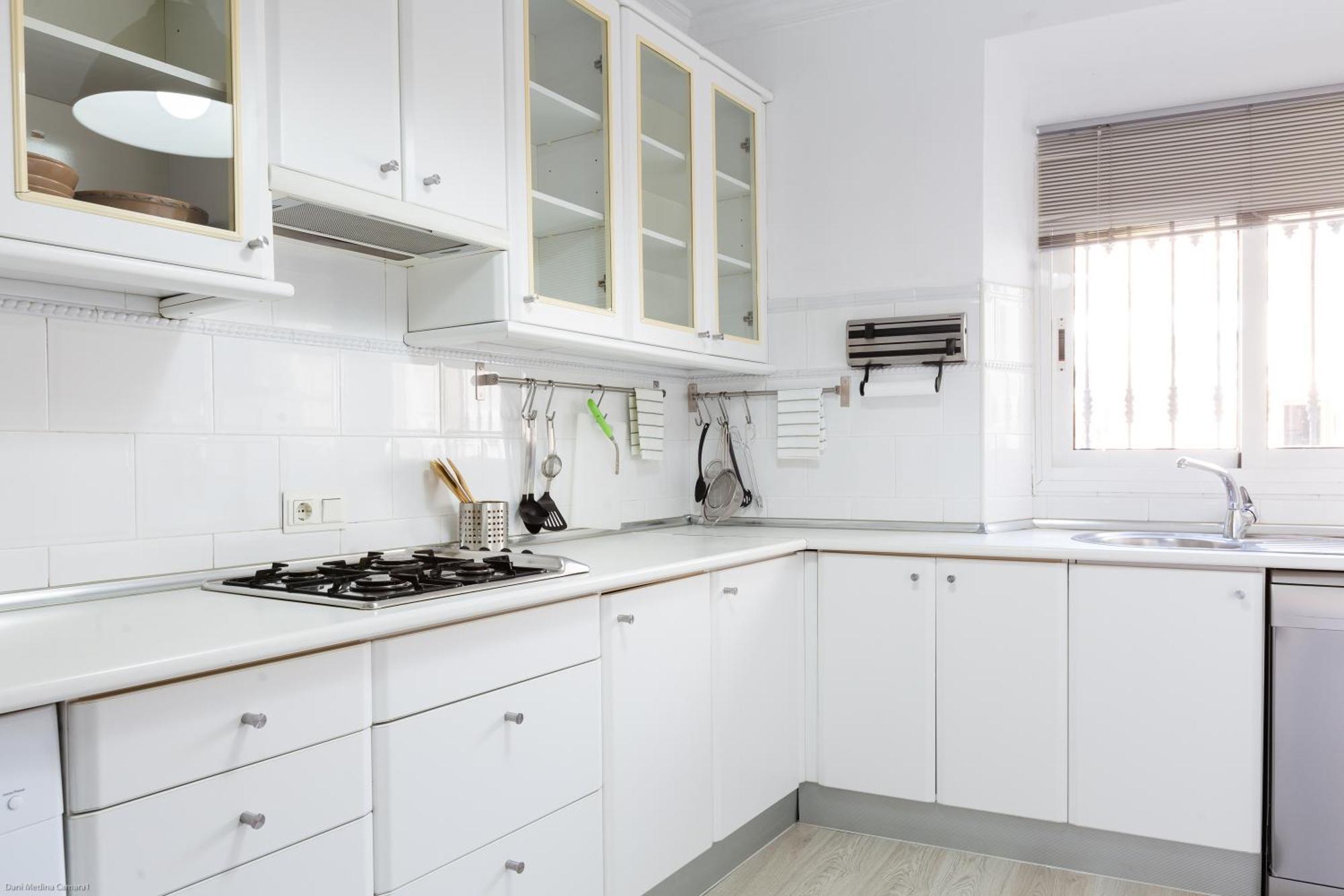 Apartamento Con Vistas Al Mar 말라가 외부 사진