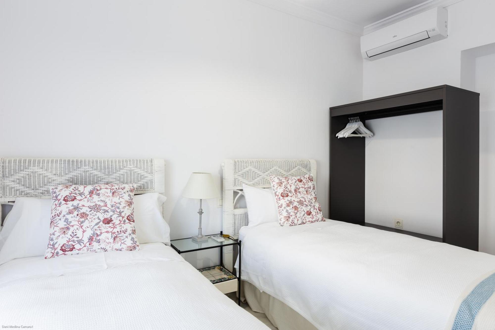 Apartamento Con Vistas Al Mar 말라가 외부 사진