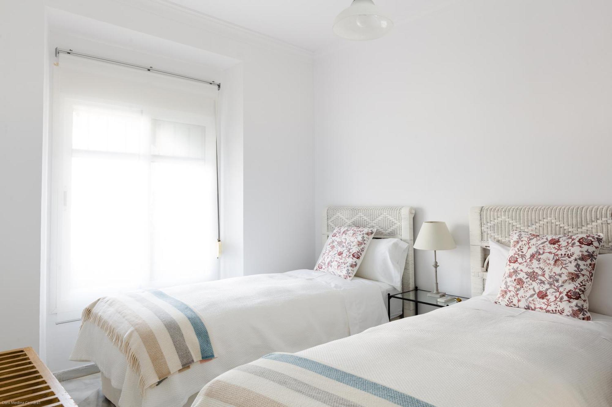 Apartamento Con Vistas Al Mar 말라가 외부 사진
