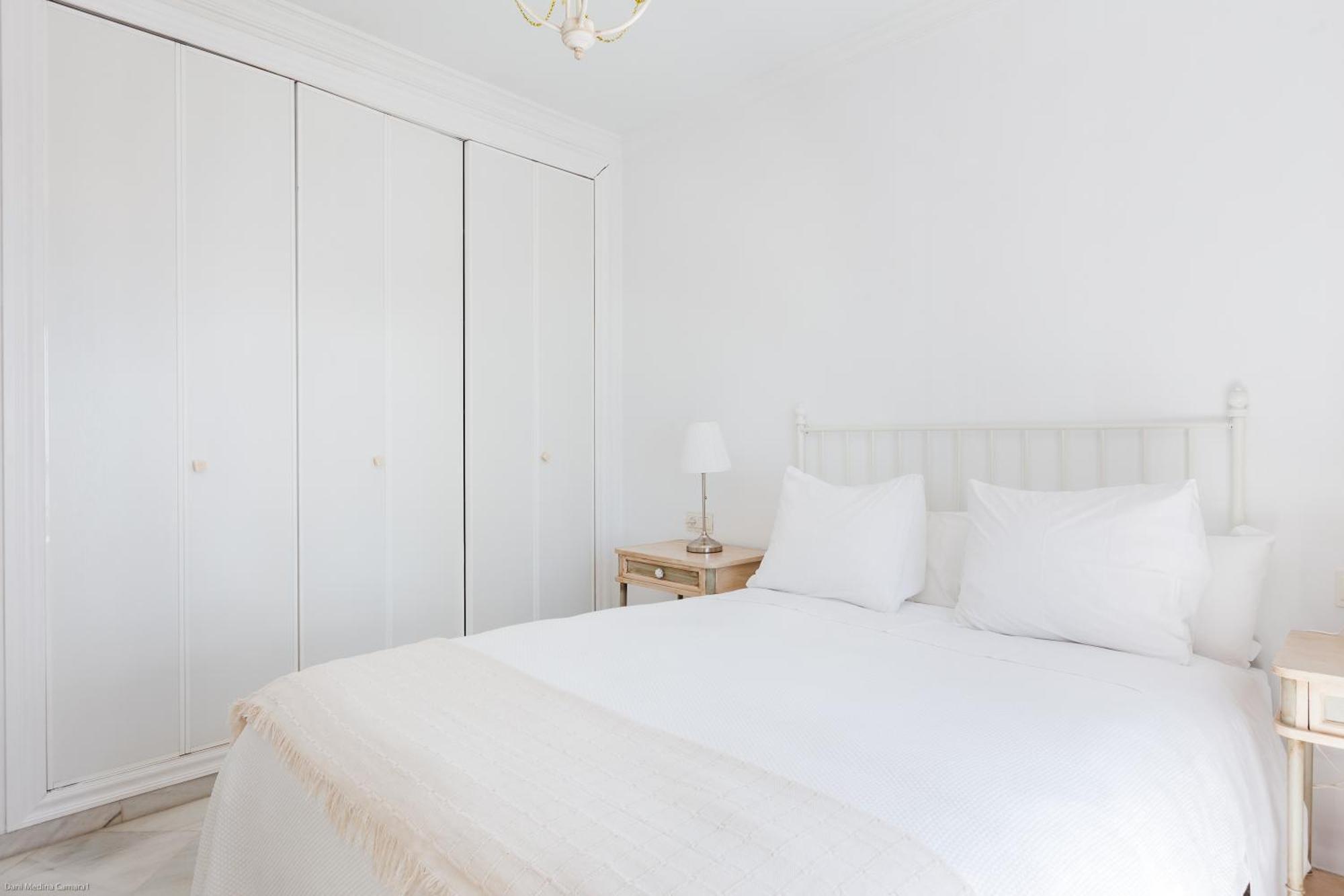 Apartamento Con Vistas Al Mar 말라가 외부 사진